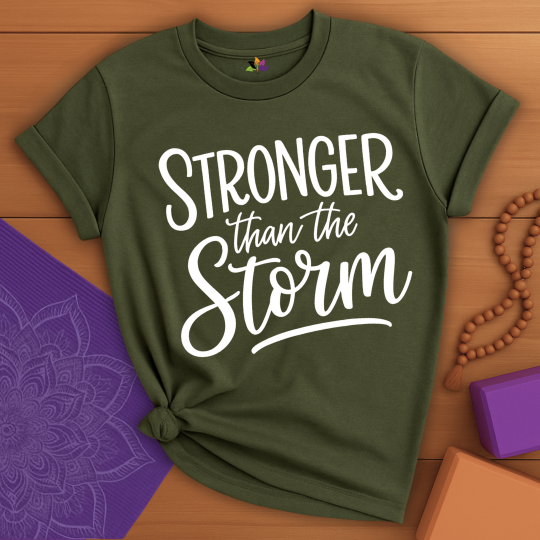 Stormproof T-shirt