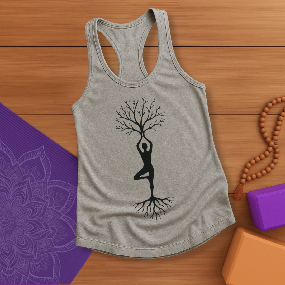 Treevana Tank Top