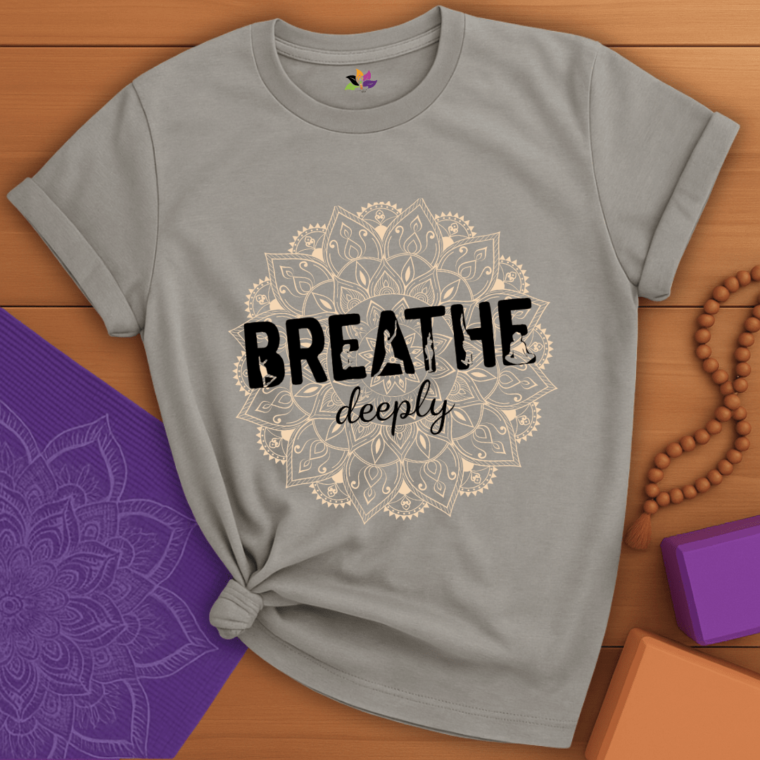 Breathe T-shirt