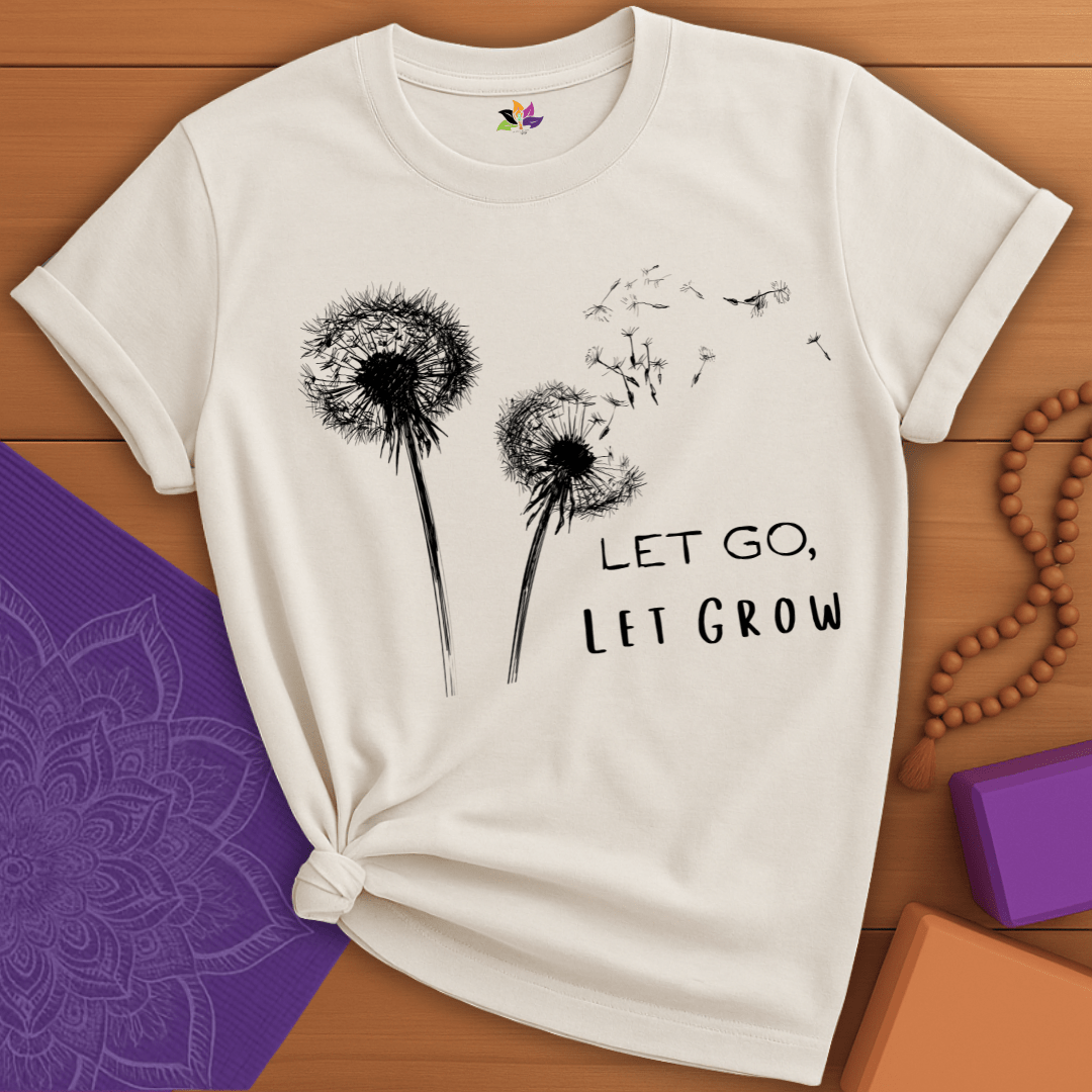 Grow Free T-shirt