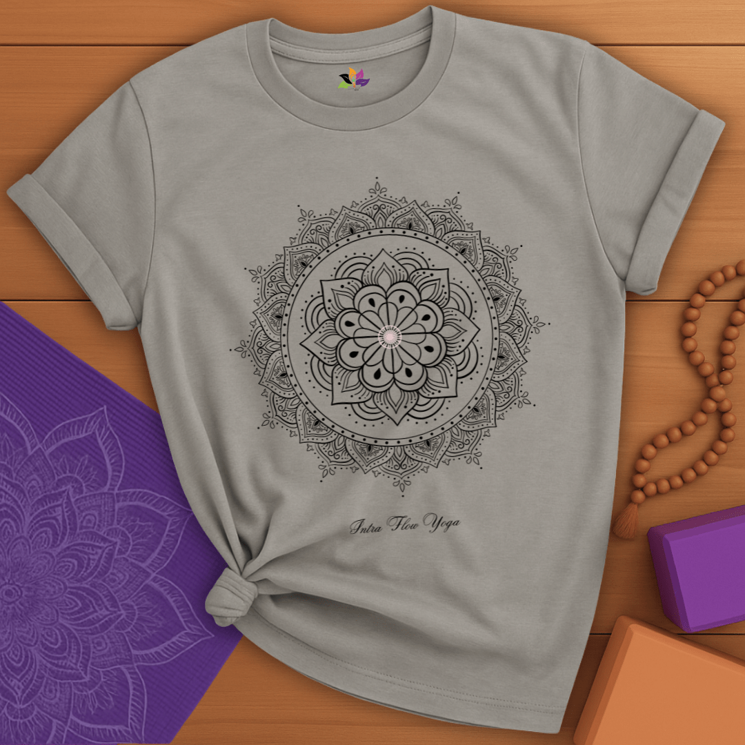 Soul Mandala T-shirt