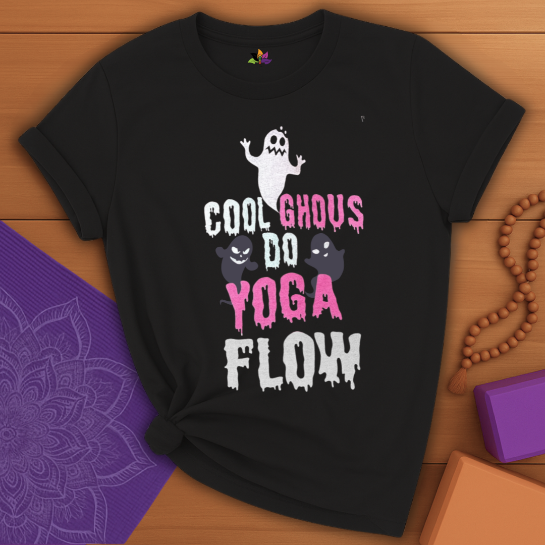 Ghoul Flow T-shirt