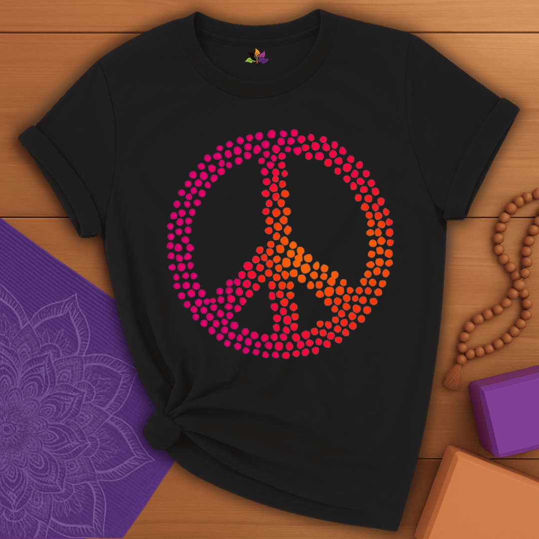 Peace Point T-shirt