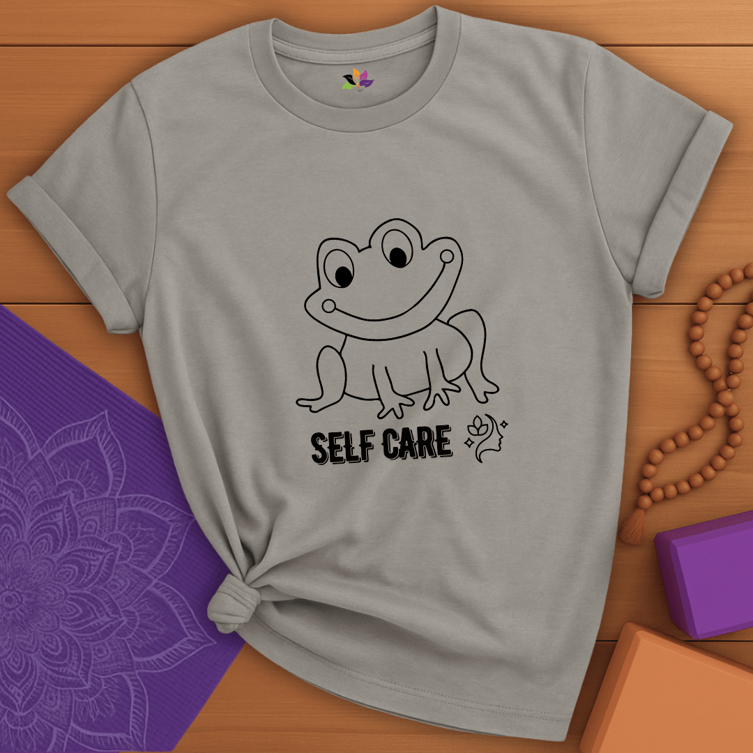 Self Care T-shirt