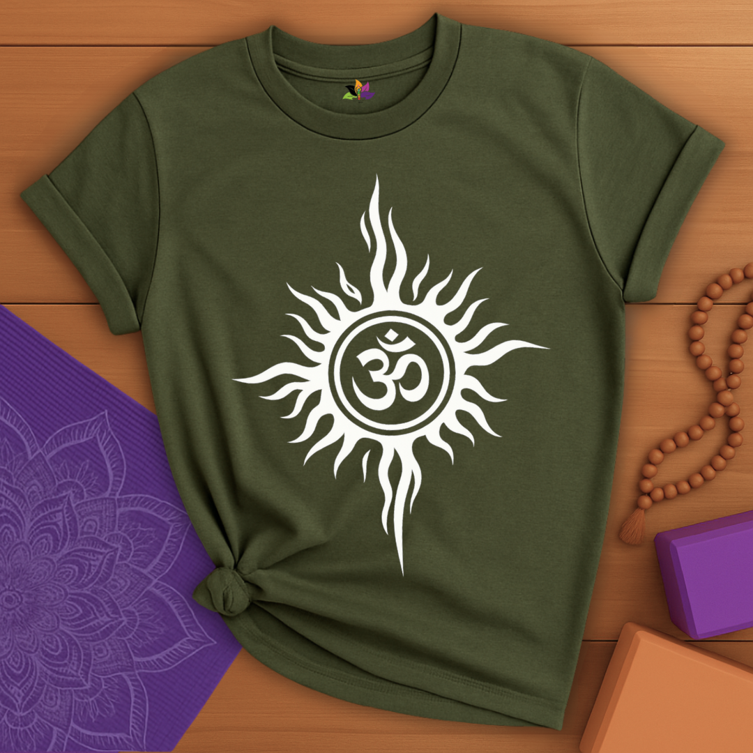 Omshine T-shirt