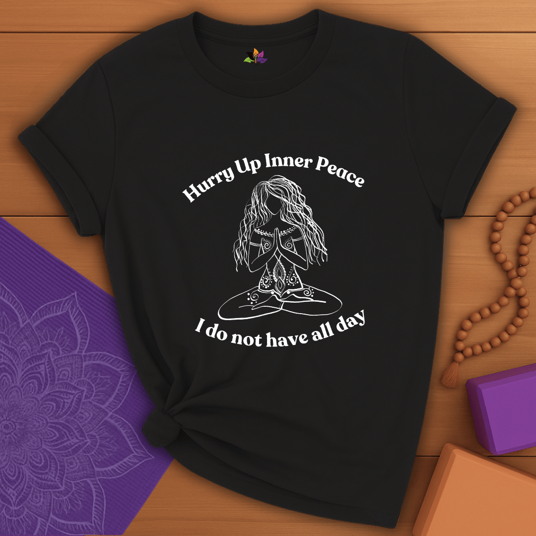 Inner Peace T-shirt