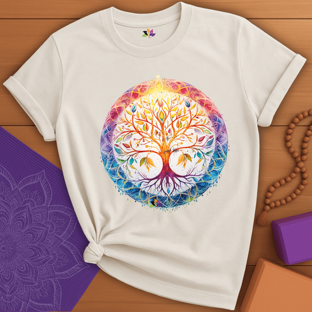 Eternal Tree of Life T-shirt