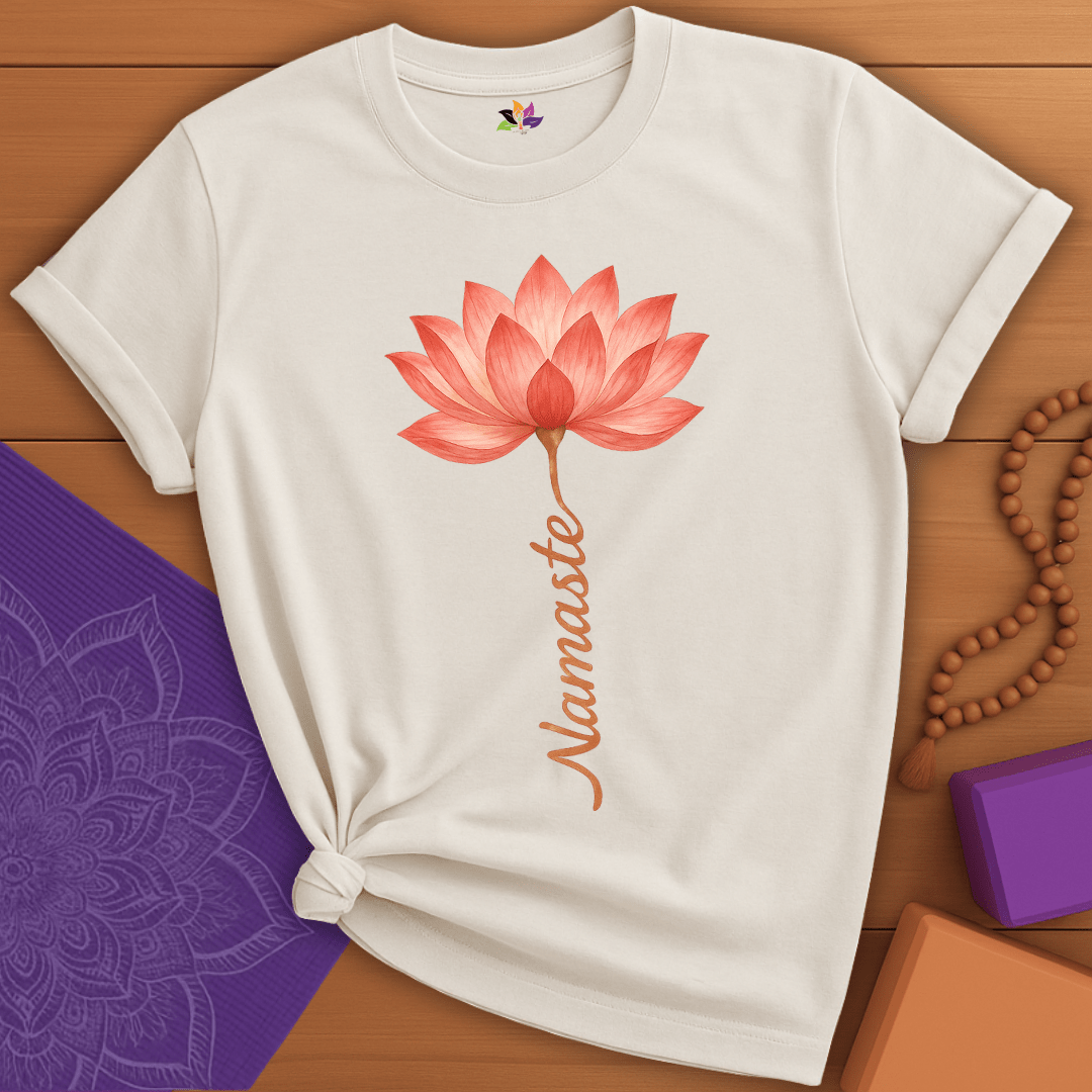 Lotumaste T-shirt