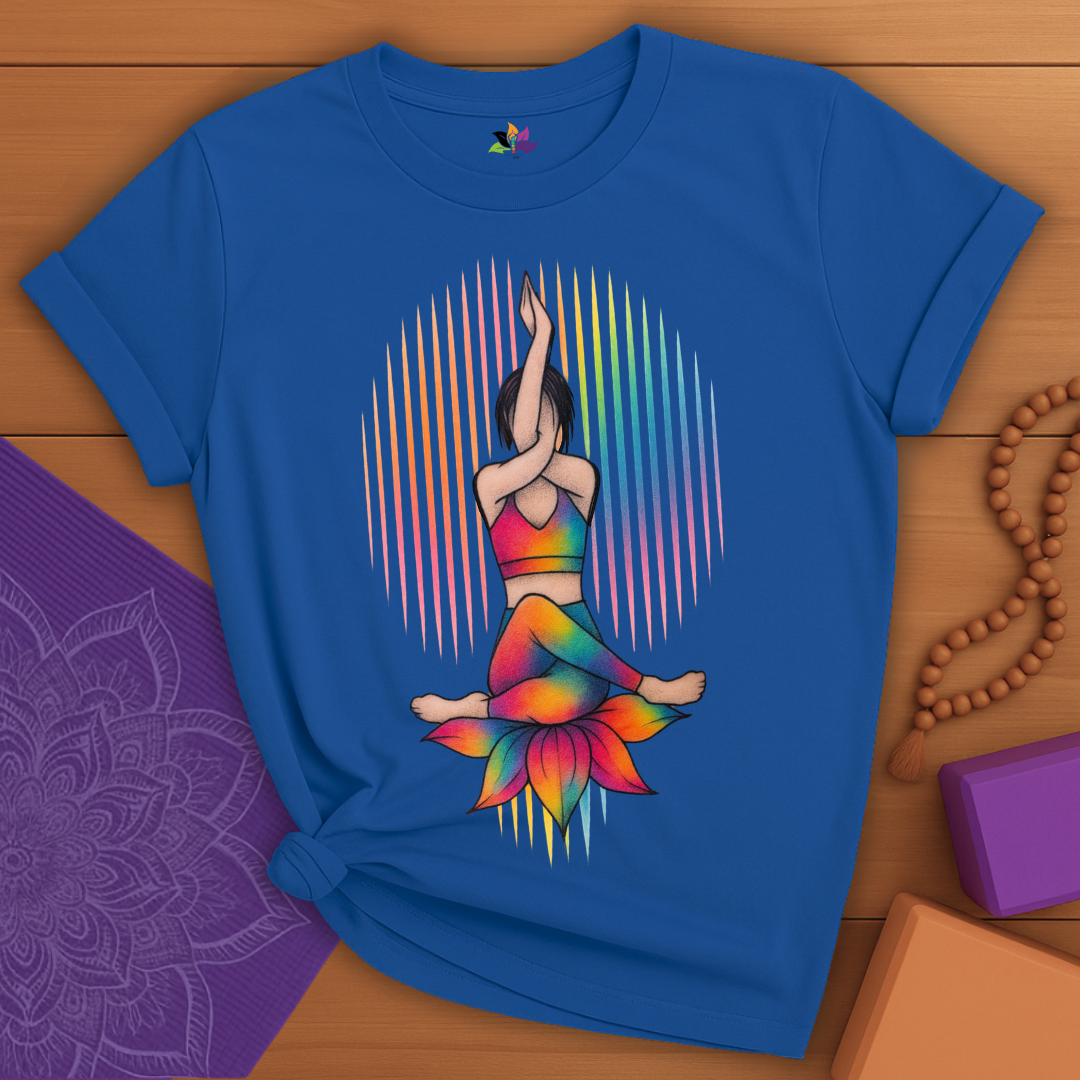 Eternal Spectrum T-shirt