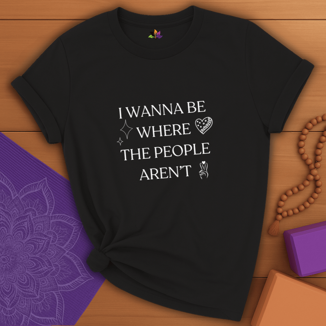 Anti-Social T-shirt