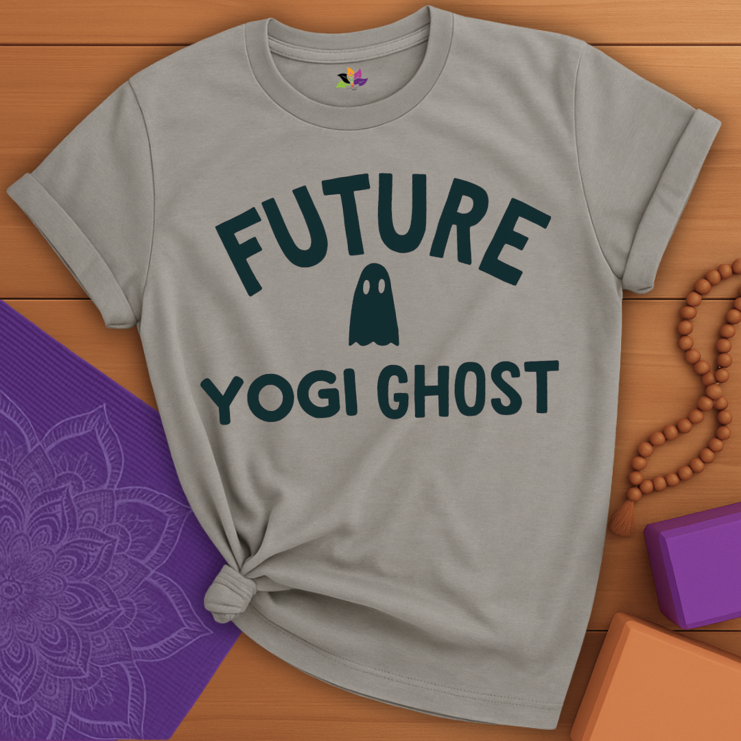 Yogi Ghost T-shirt