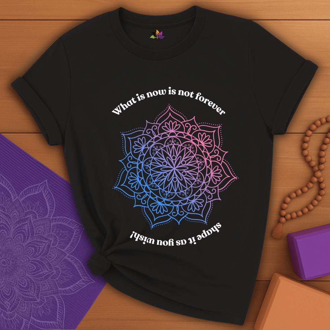 Now & Beyond T-shirt