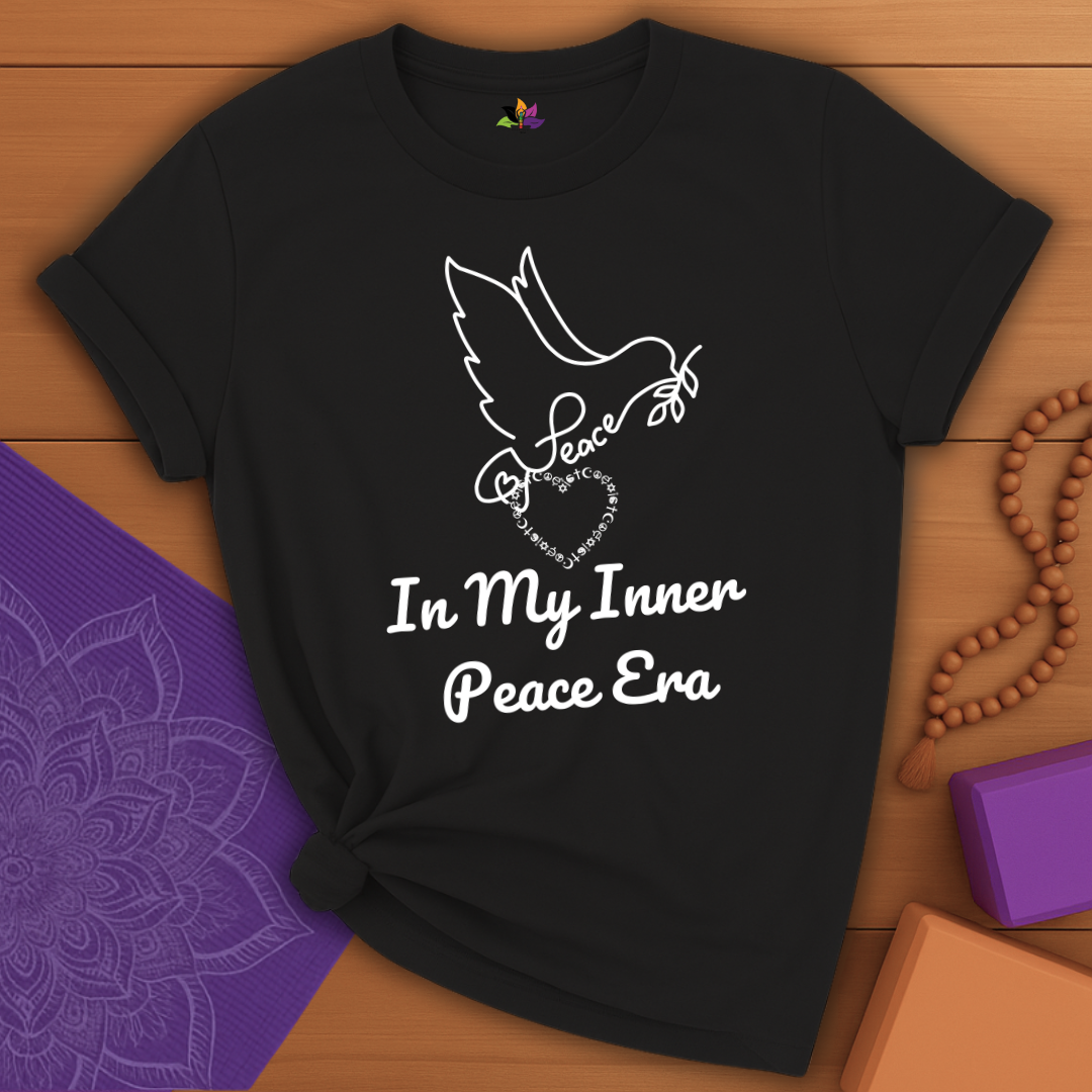 Peace Era T-shirt