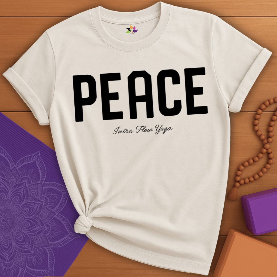 Peace T-shirt