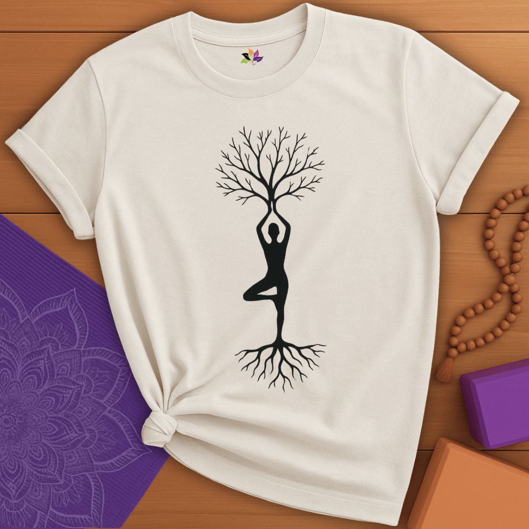 Treevana T-shirt
