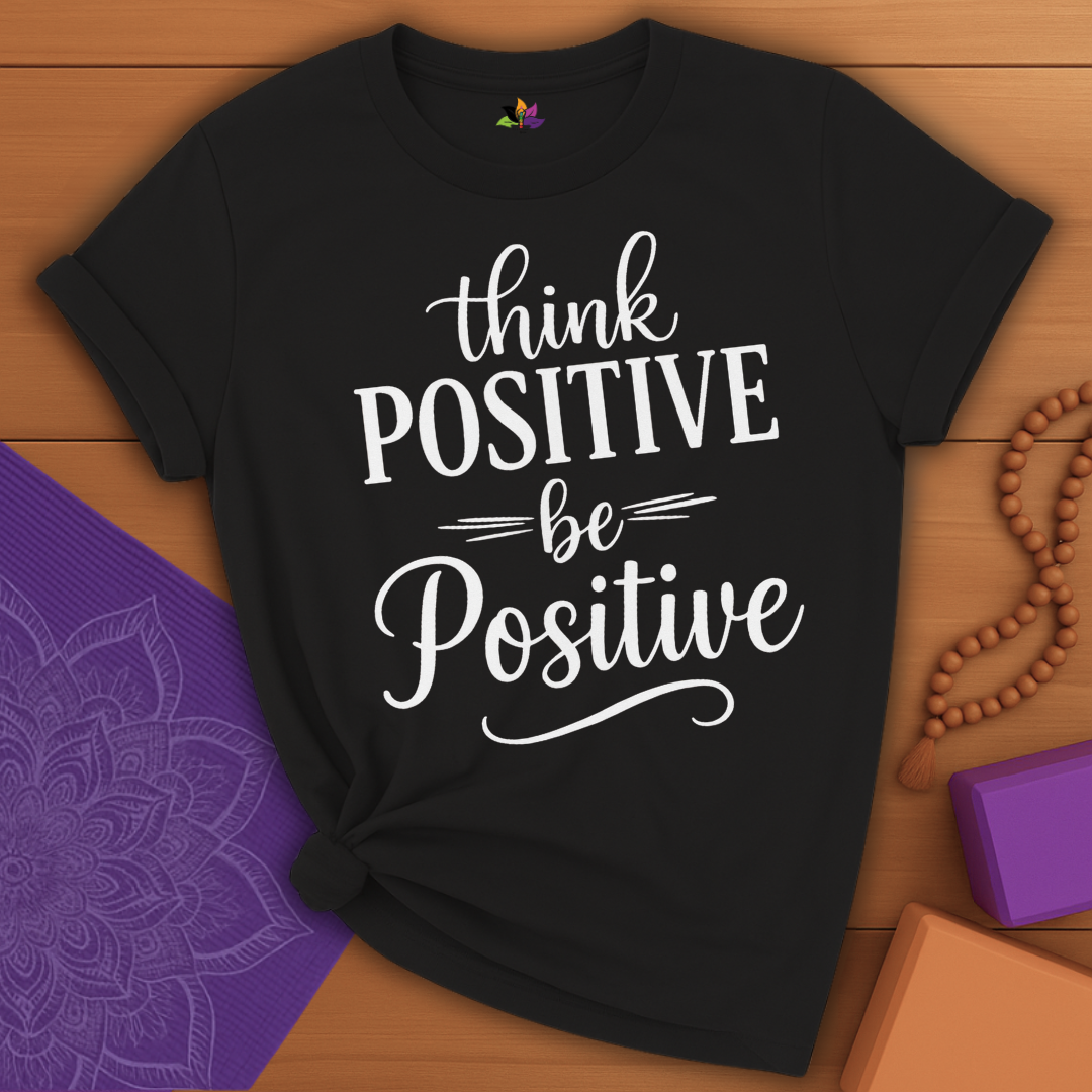 Mindset Magic T-shirt