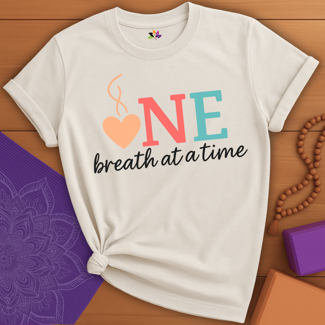 One Breath T-shirt