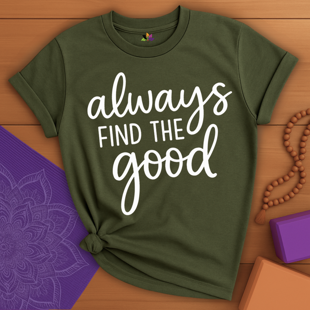 Find the Good T-shirt