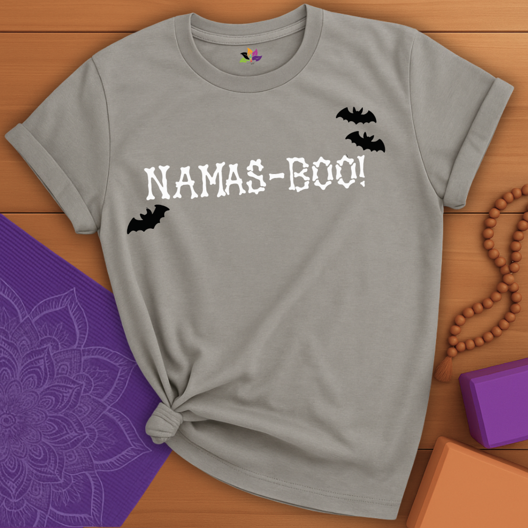 Namas-Boo T-shirt