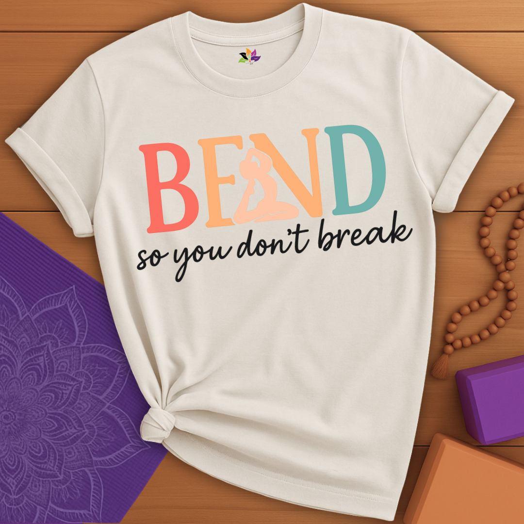 Zen Bend T-shirt