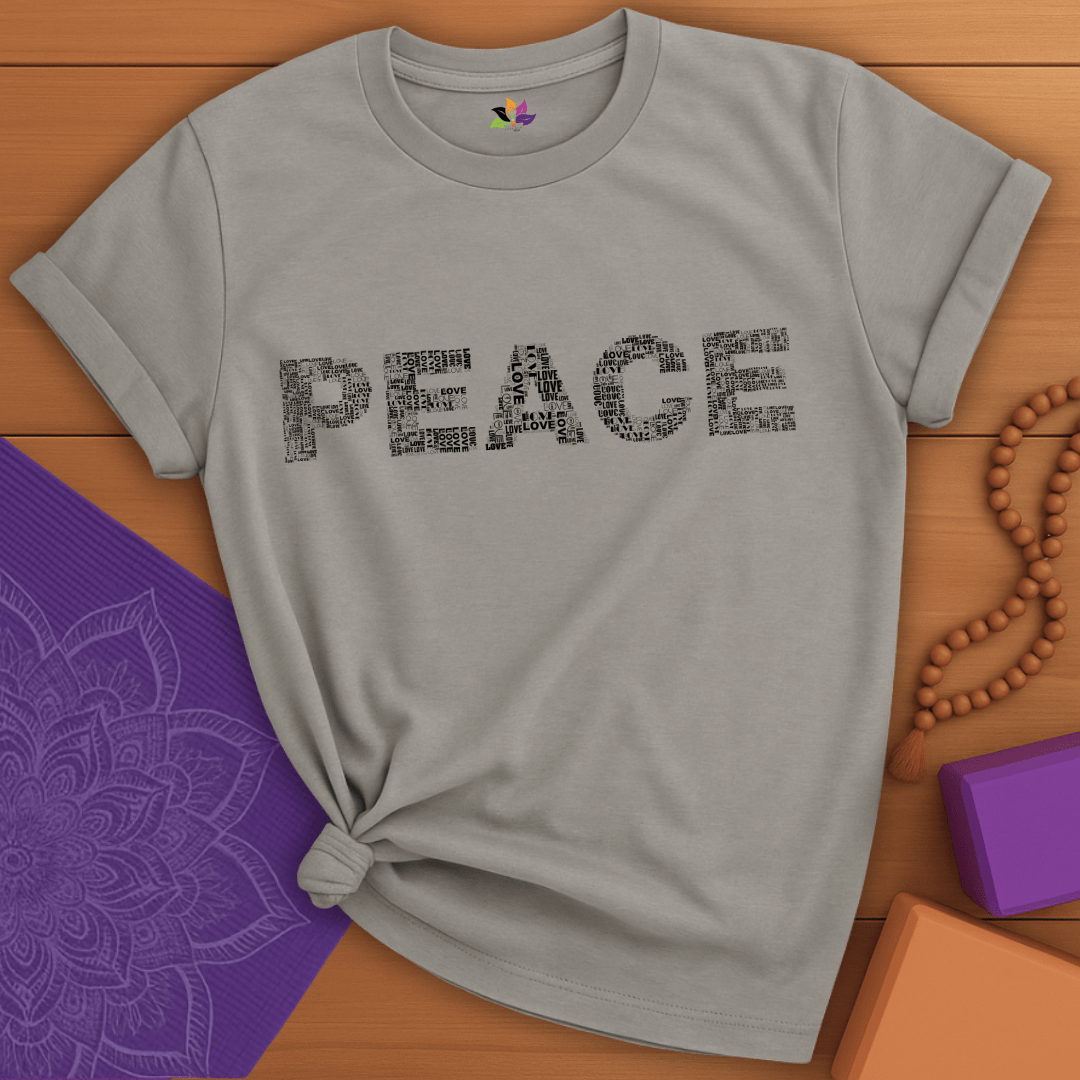 Art of Peace T-shirt