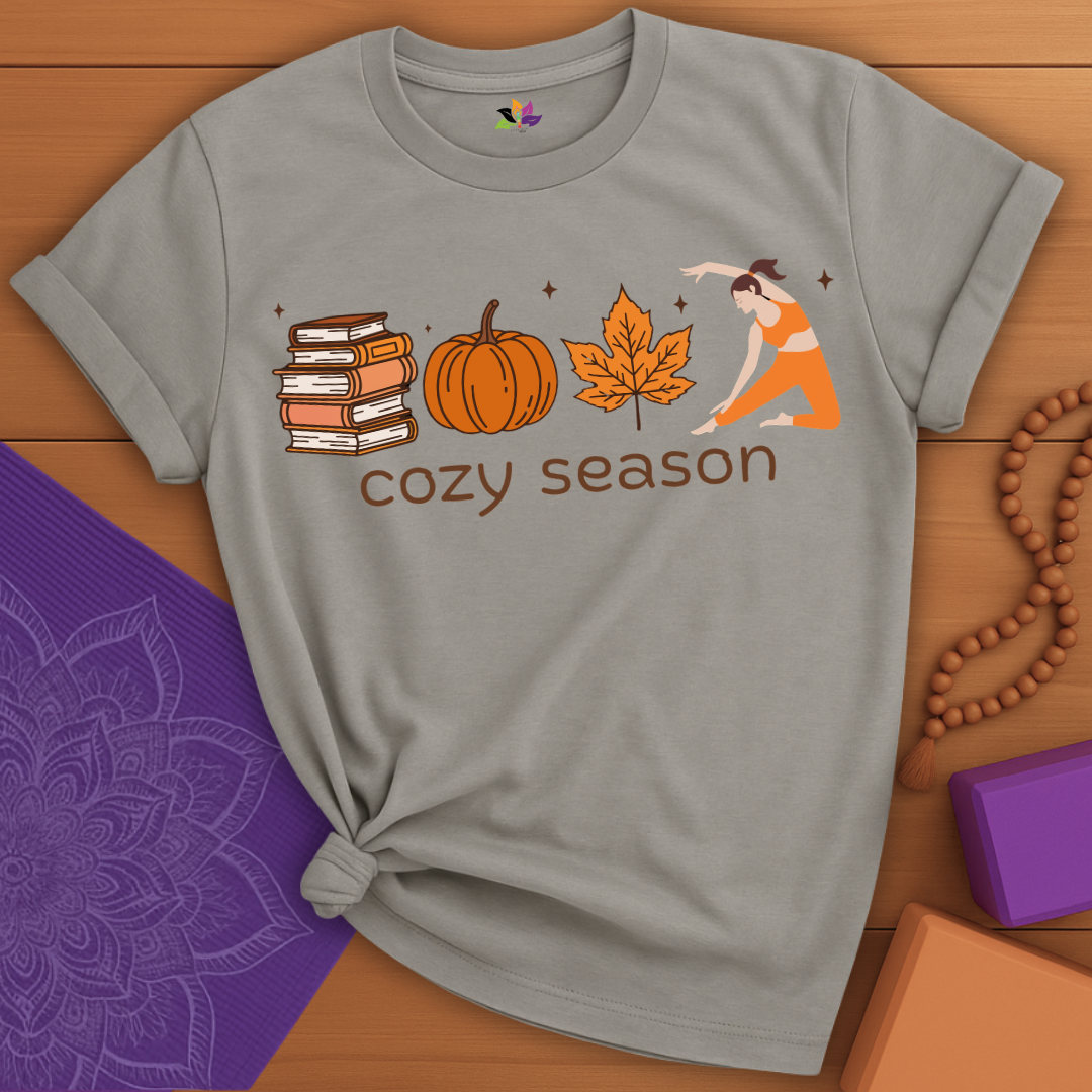 Cozy Season T-shirt