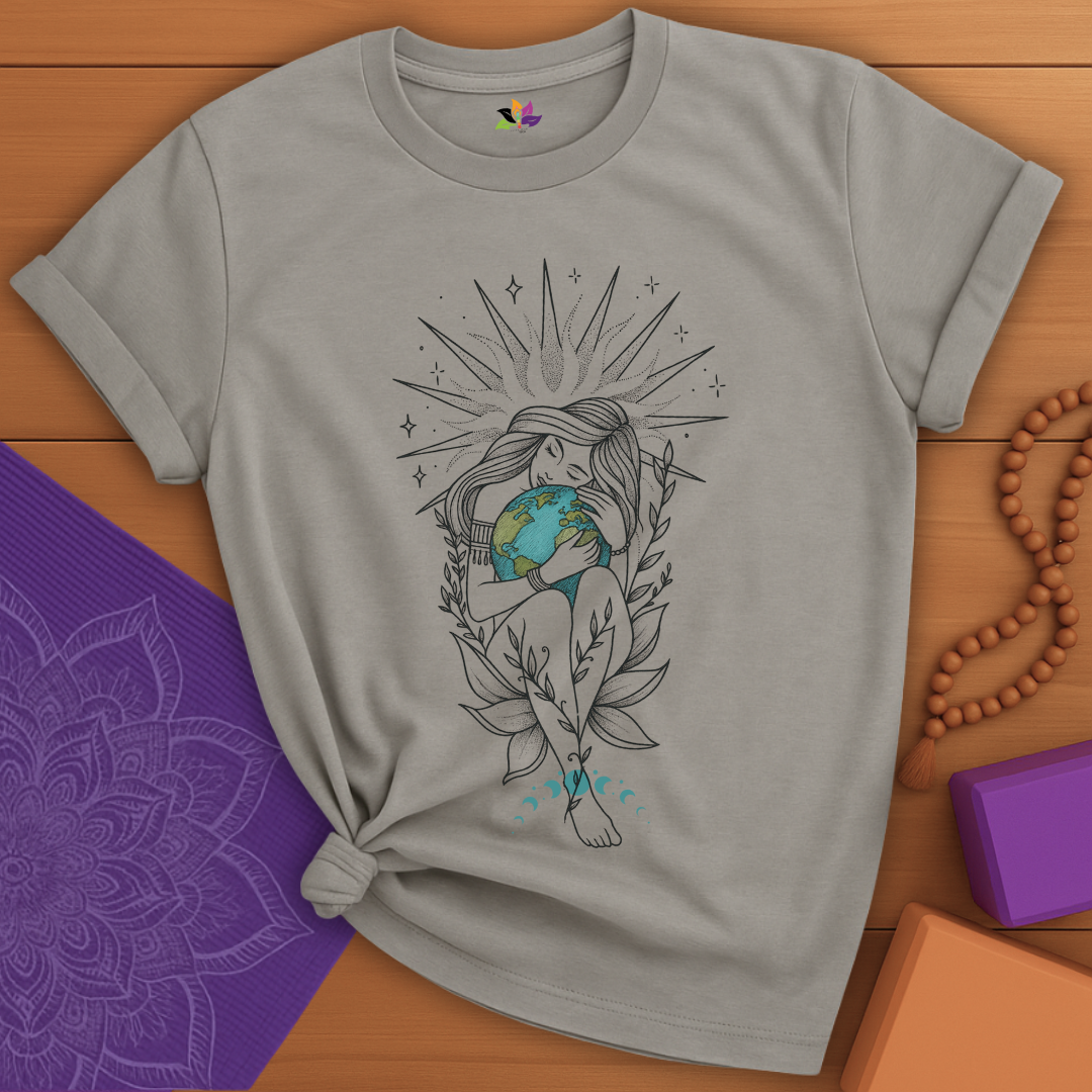 Mother Earth T-shirt