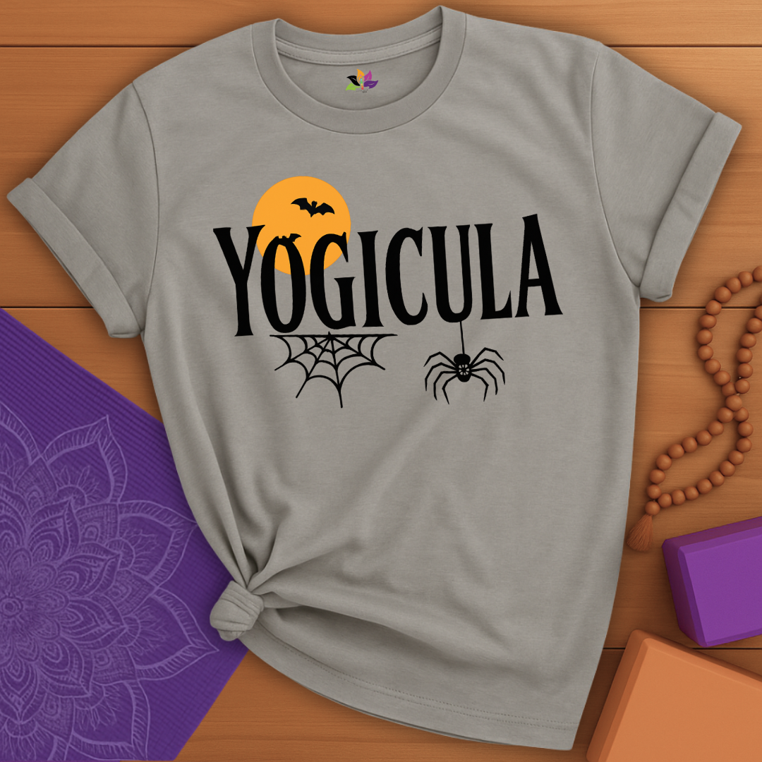 YogiCula T-shirt