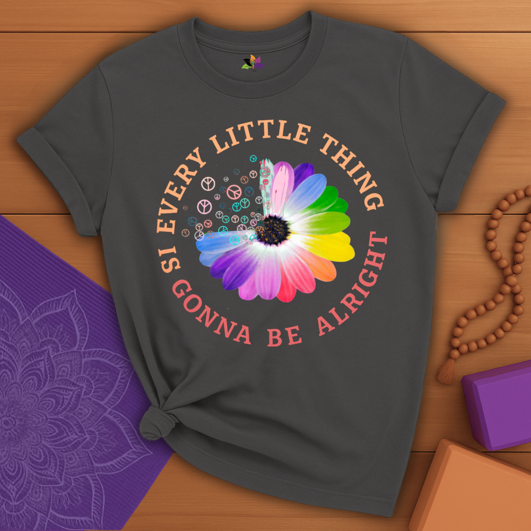 Every Little Thing T-shirt