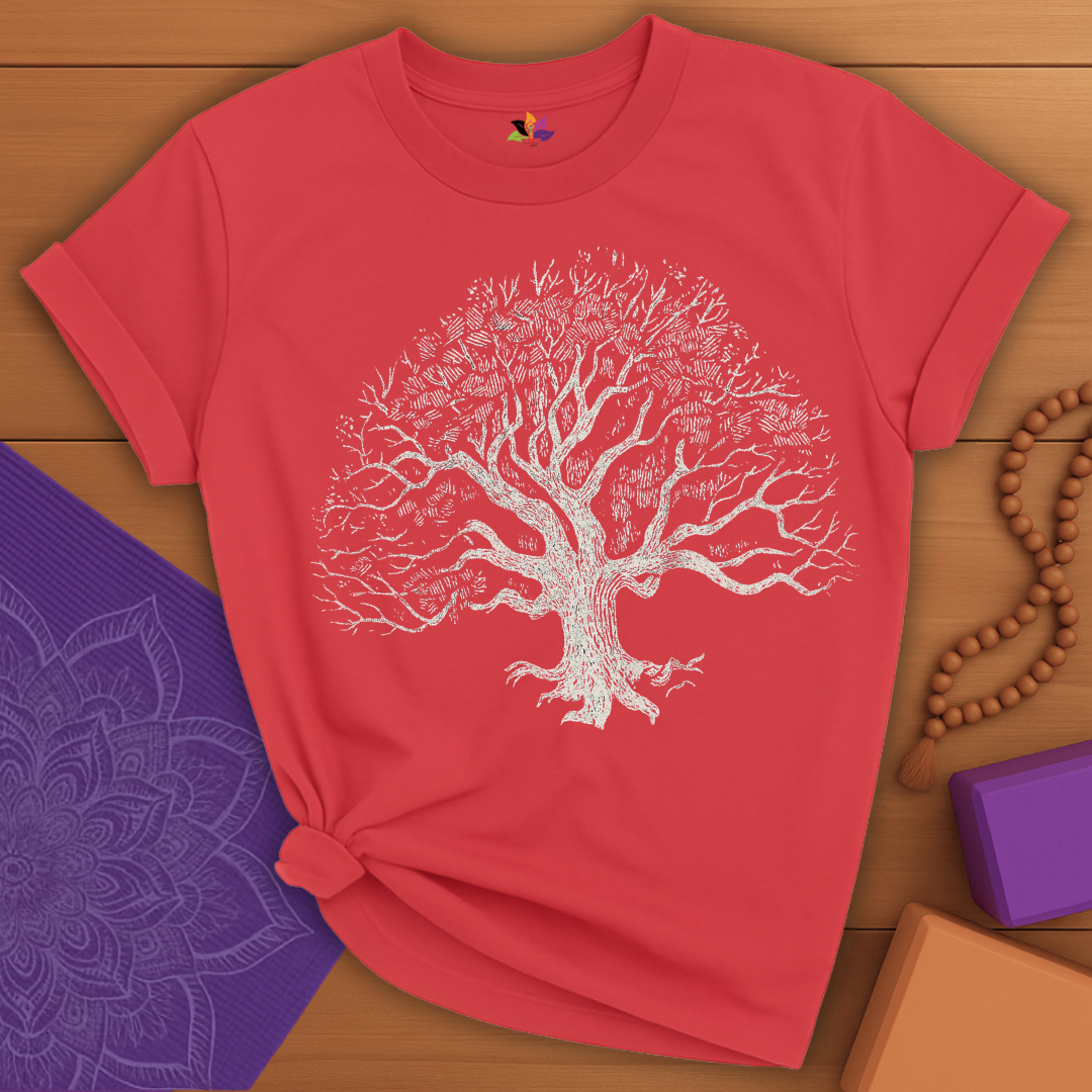 Tree of Eternity T-shirt