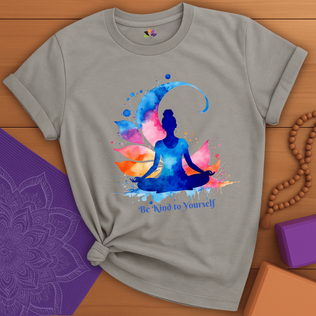 Yogi Cascade T-shirt