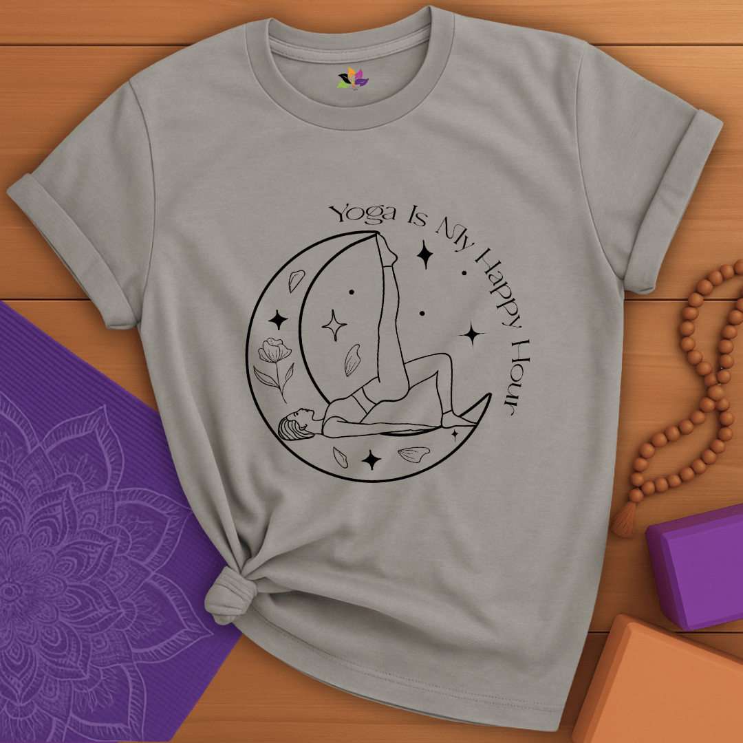 Happy Hour T-shirt