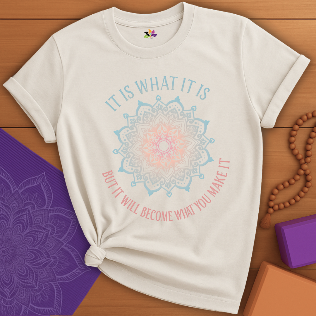 Empowered Balance T-shirt