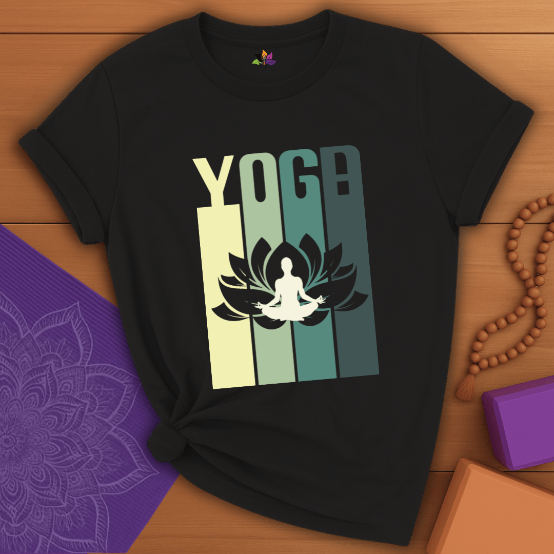 Enlightened Path T-shirt