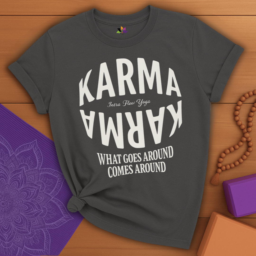 KARMA T-shirt