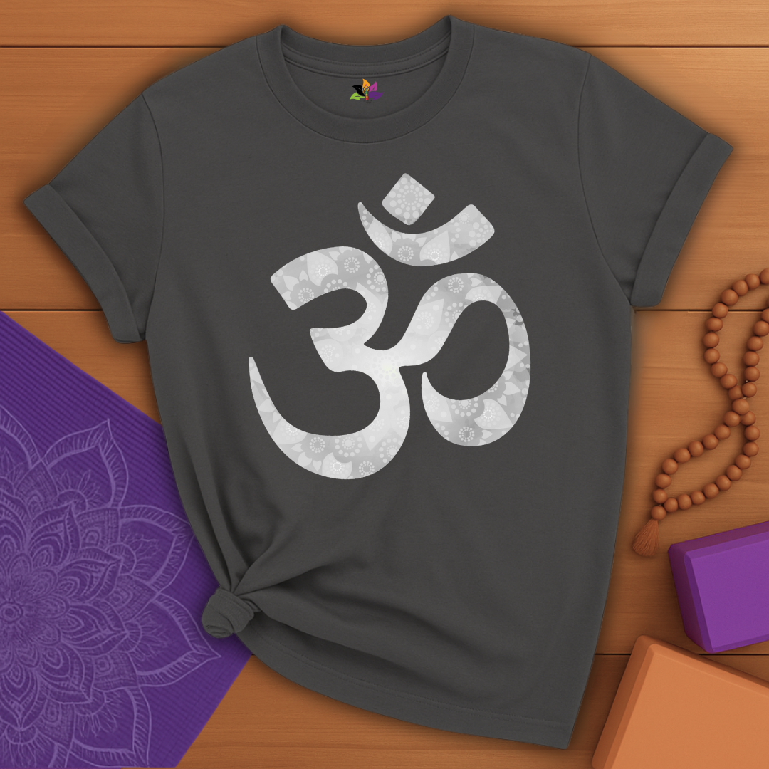 OM Vibes T-shirt