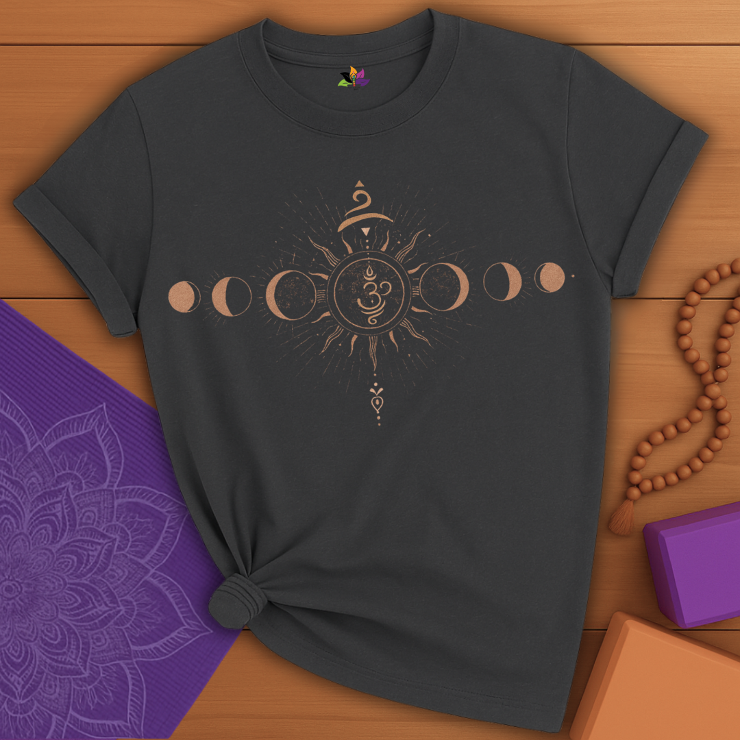 Cosmic Harmony T-shirt