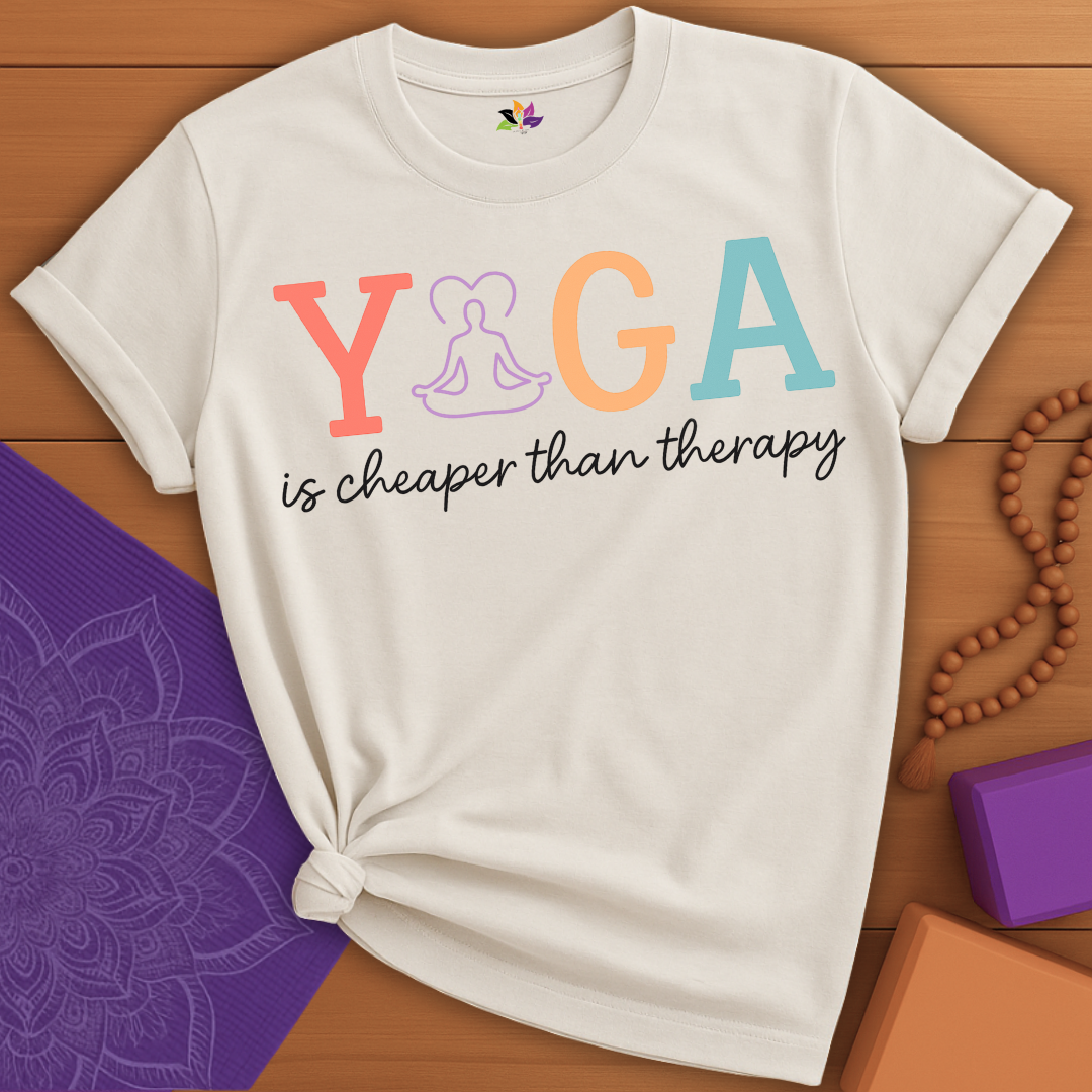 Therapy Hack T-shirt
