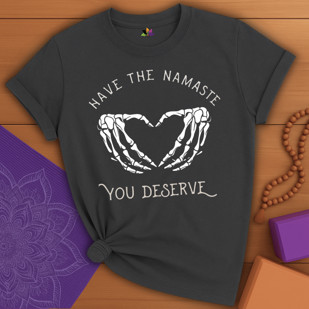 Love Bones T-shirt