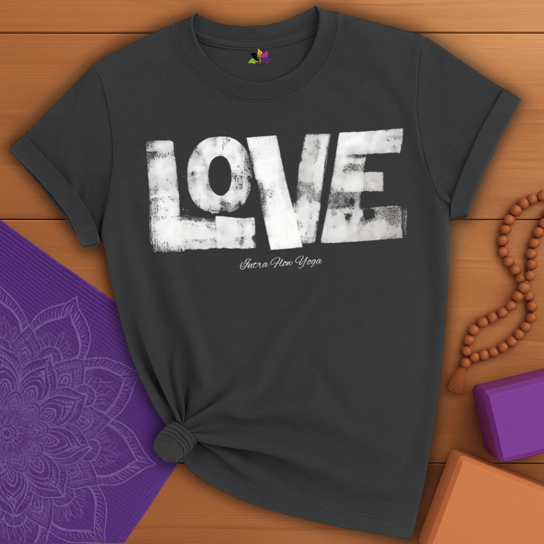 Sacred Love T-shirt