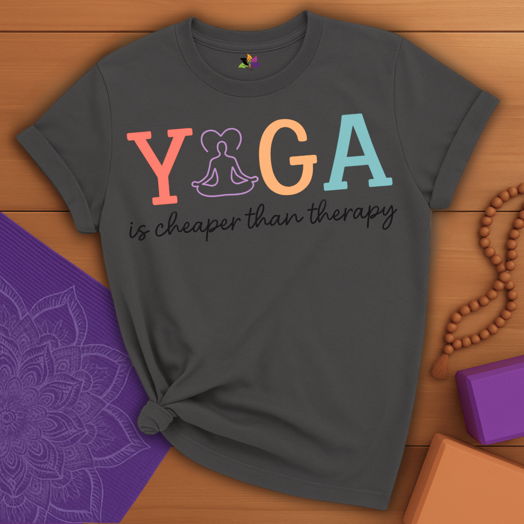 Therapy Hack T-shirt