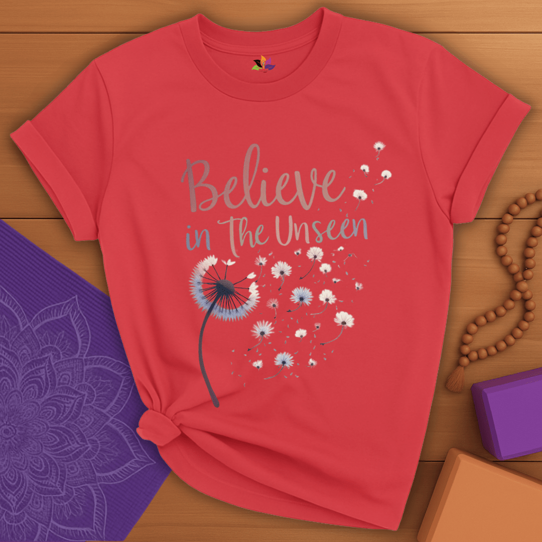 Unseen Wings T-shirt