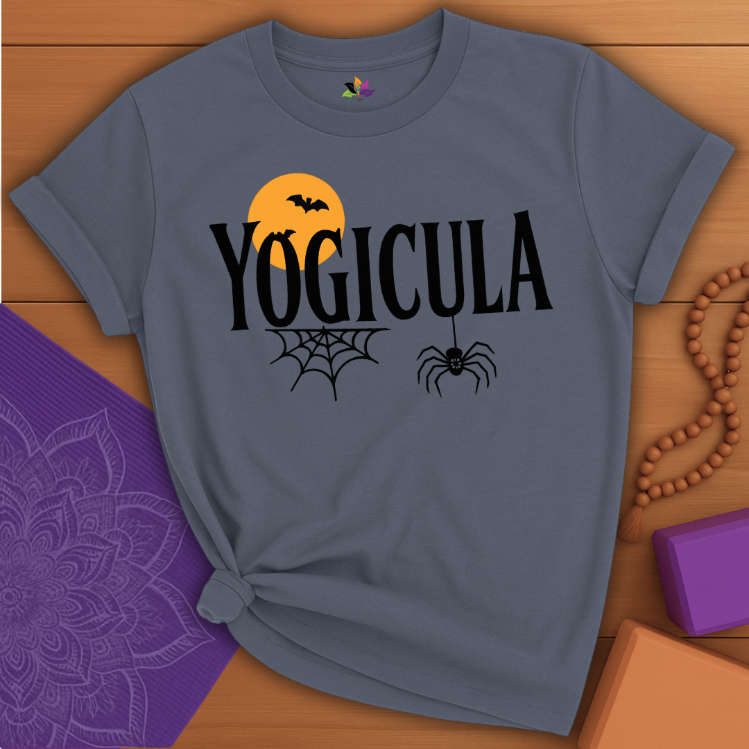 YogiCula T-shirt