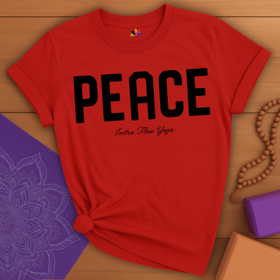Peace T-shirt