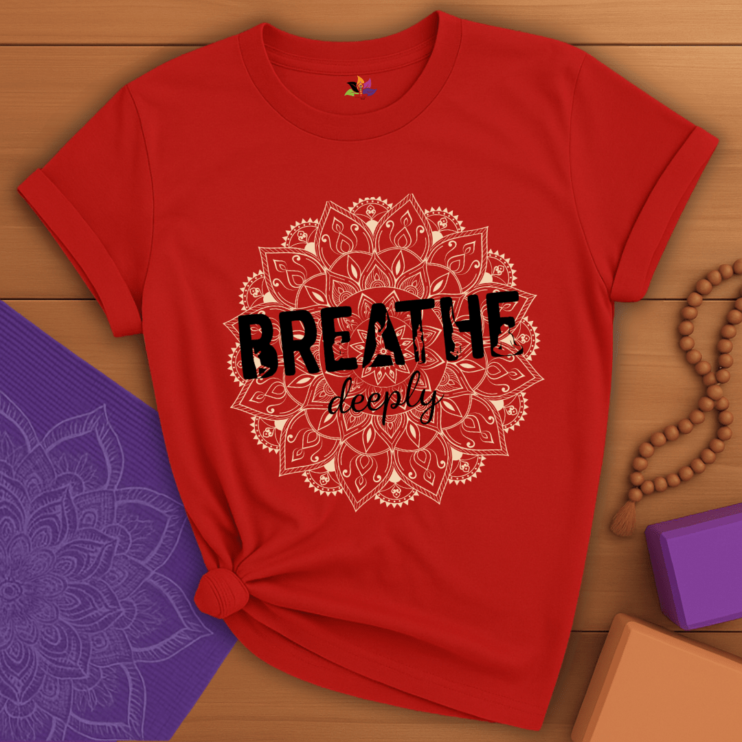 Breathe T-shirt