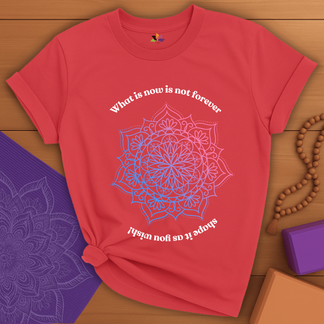 Now & Beyond T-shirt