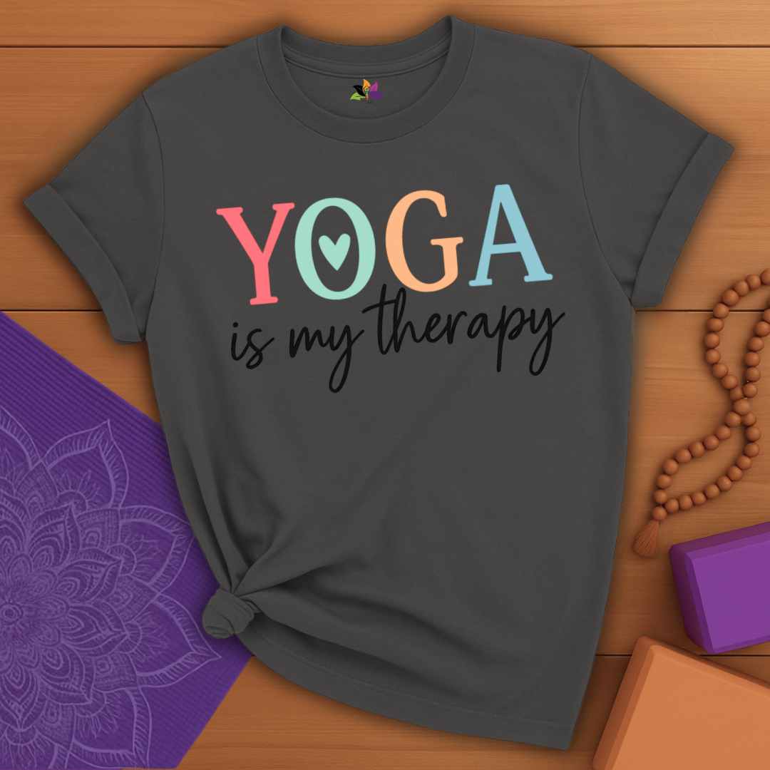 Therapy Flow T-shirt