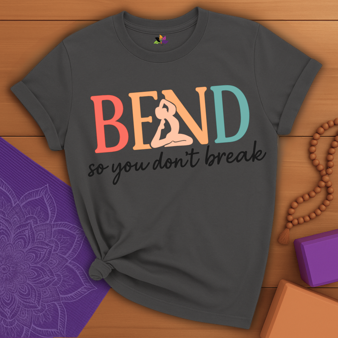 Zen Bend T-shirt