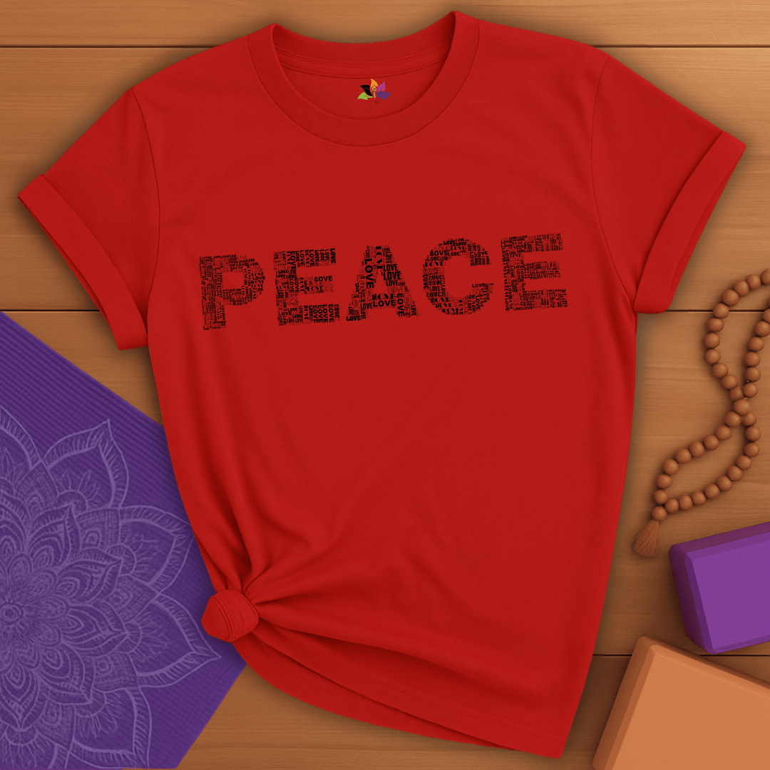 Art of Peace T-shirt