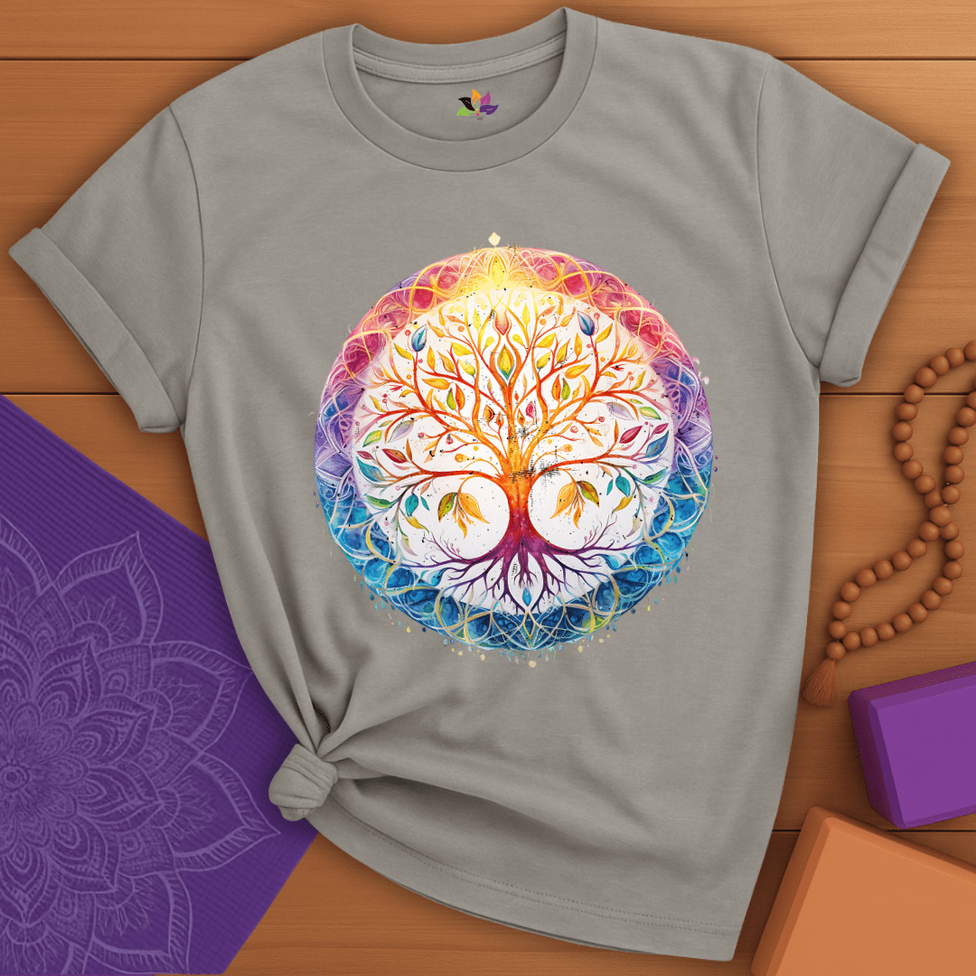 Eternal Tree of Life T-shirt